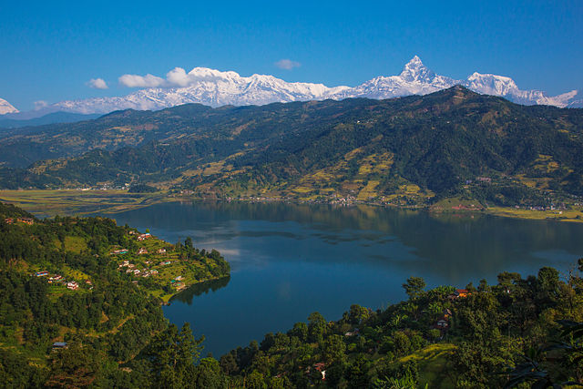 Pokhara